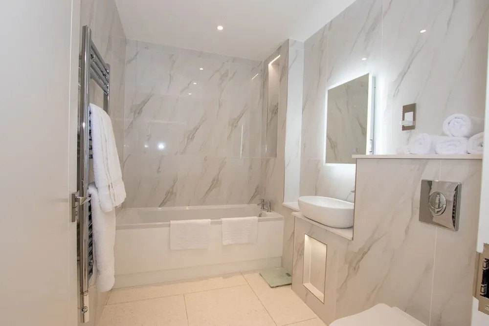 Curran Gate Luxury Apartments, Portrush