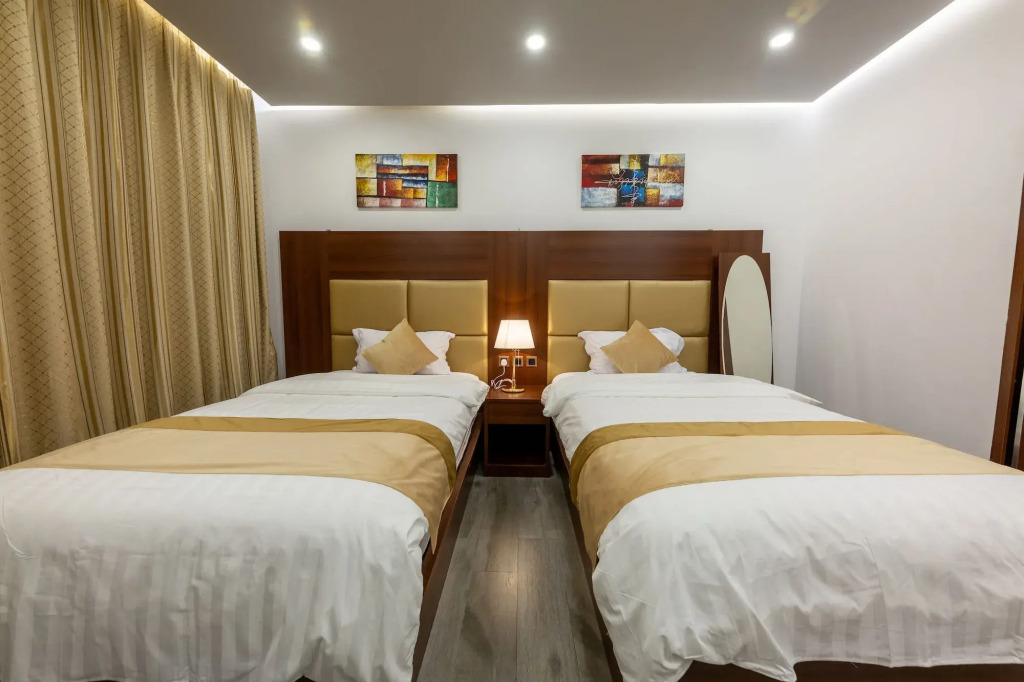 Rosalina Hotel