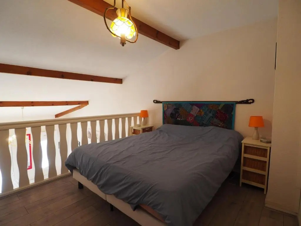 Appartement Arcachon, 2 pièces, 4 personnes - FR-1-474-118