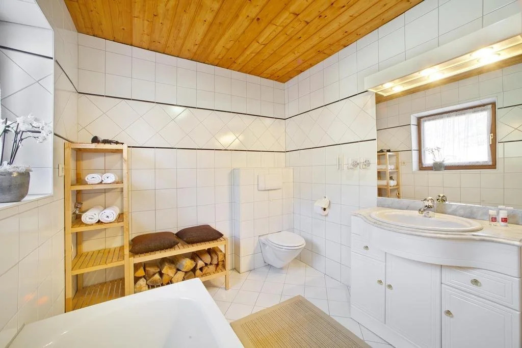 Ferienhaus Knor
