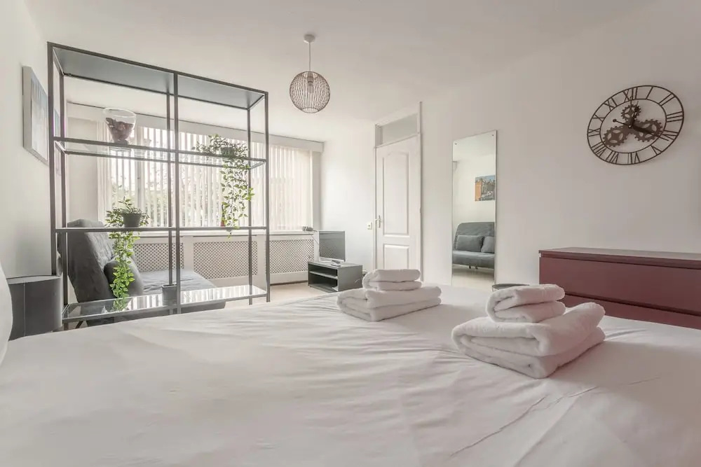 Cosy 3 Bedroom House in Bermondsey