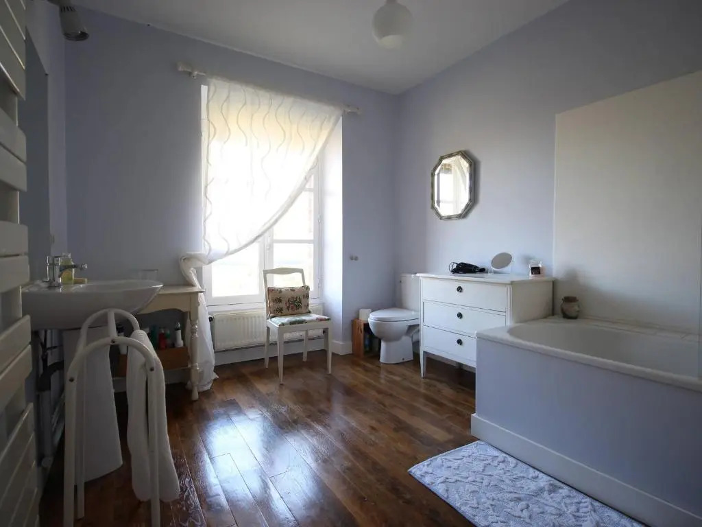 Gîte Degré, 5 pièces, 9 personnes - FR-1-410-320
