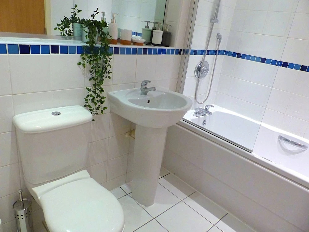 Penta Homes Apartments - Regent Court