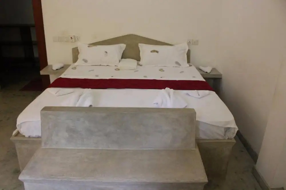 Win Care Homestay