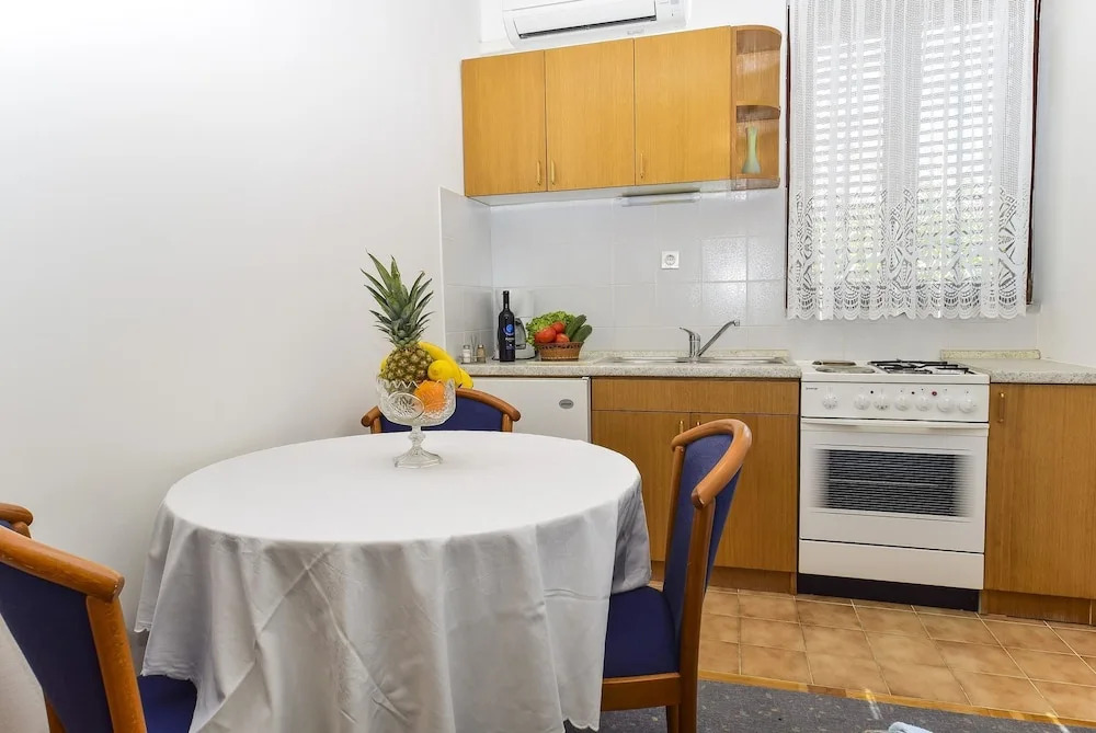 Studio Dara Apartment A1
