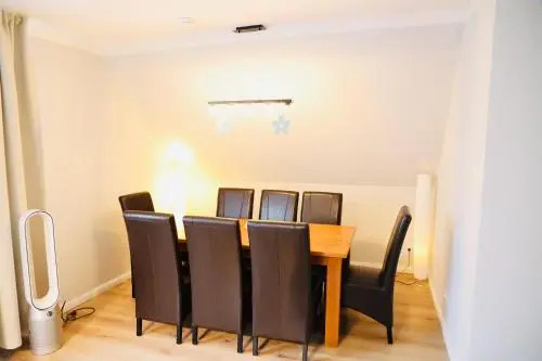Apartments Meerzeit C