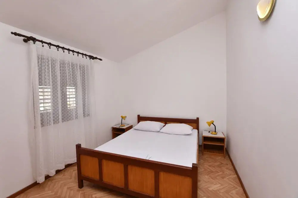 Apartment Damir