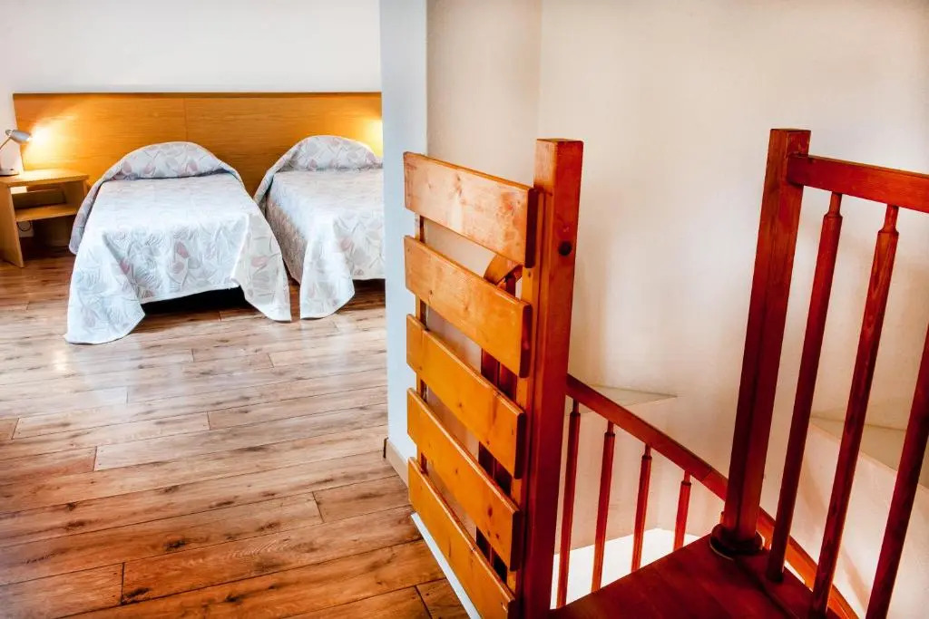 Apparthotel Les Marquises