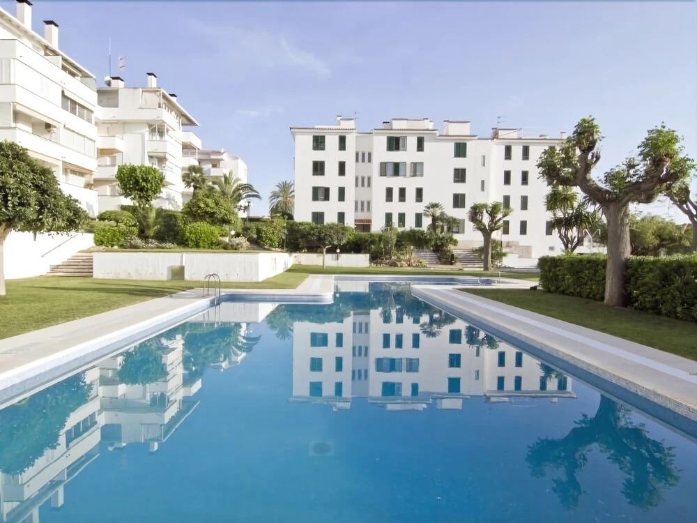 Apartamento del Mar