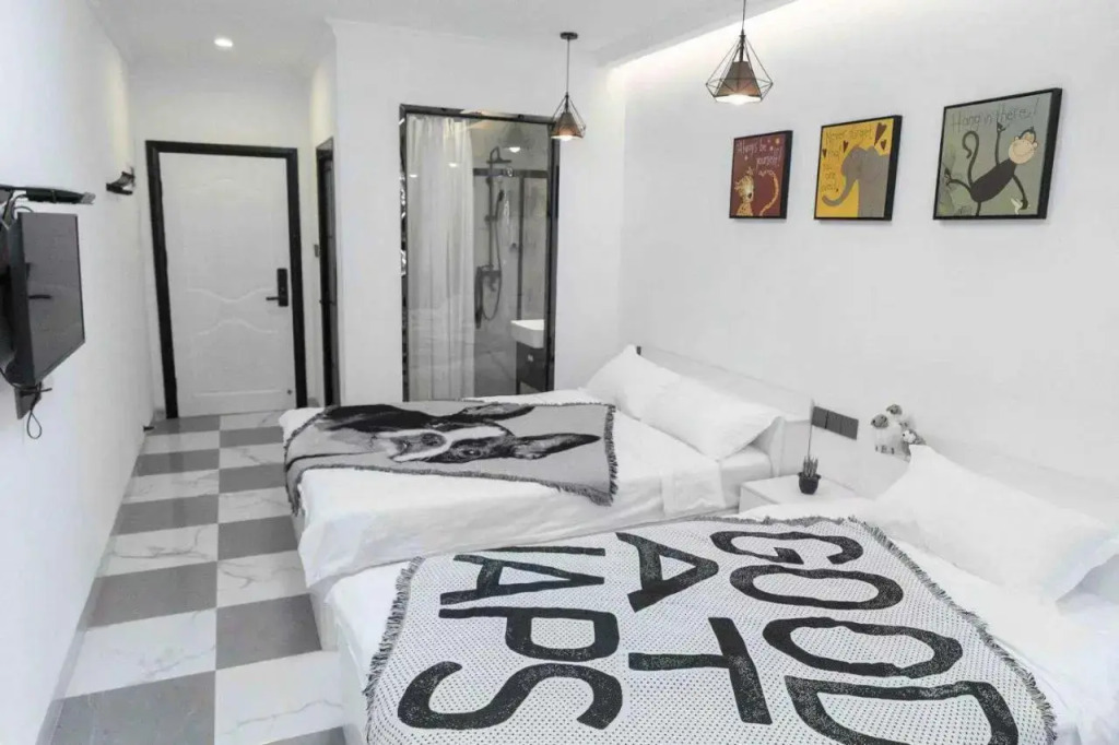 Xiamen Guiran Hostel