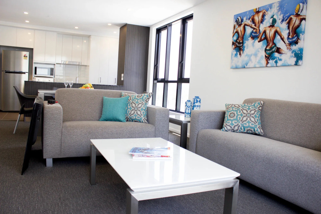 Synergy Broadbeach - Official
