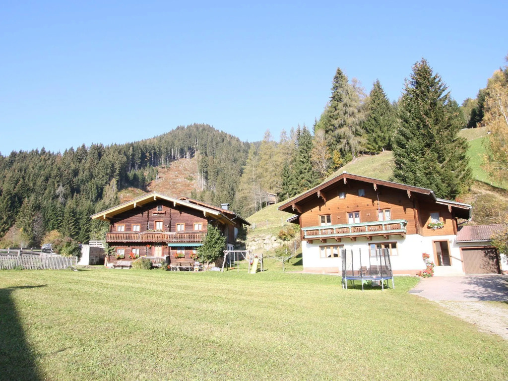 Apartment in Wagrain at the ski Lift
