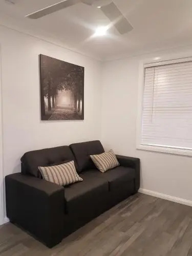 Edwin Place Apartment