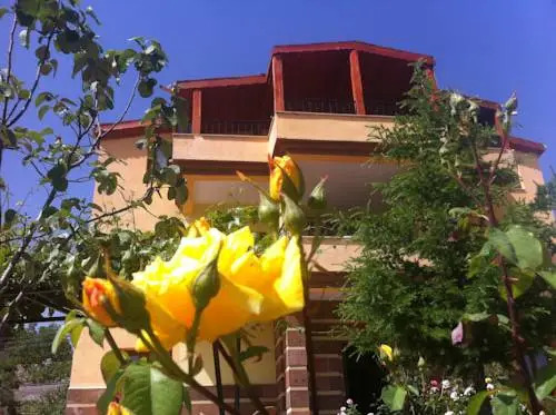 Villa Kayseri