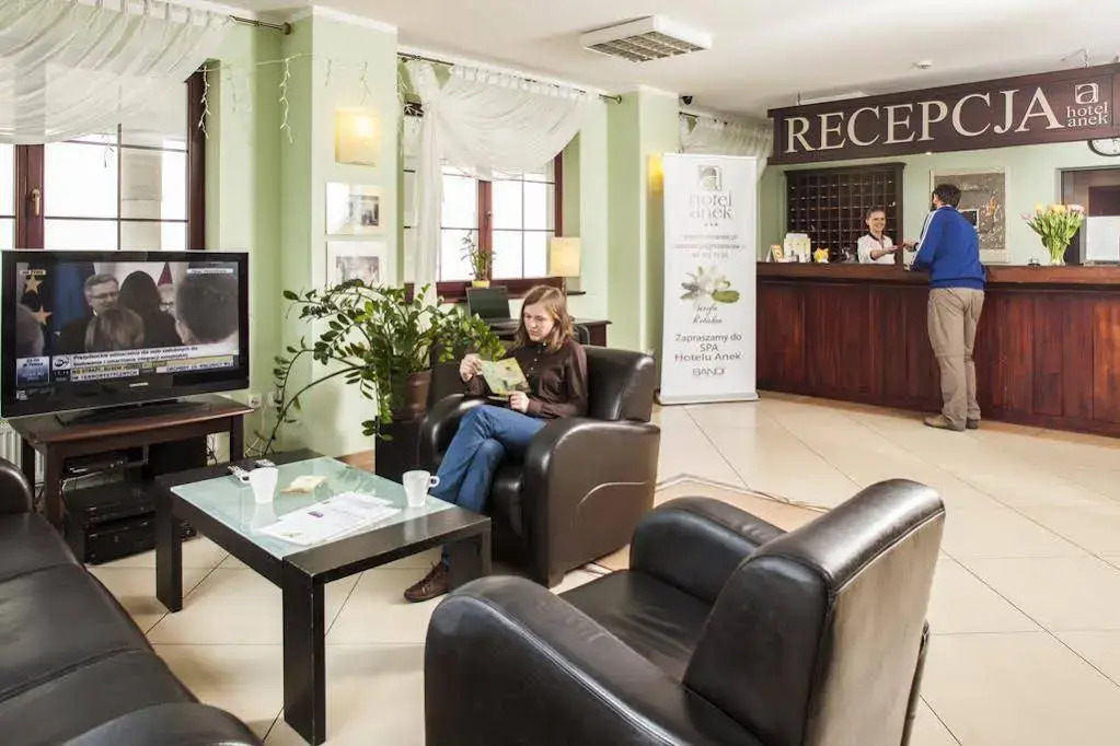 Hotel Anek