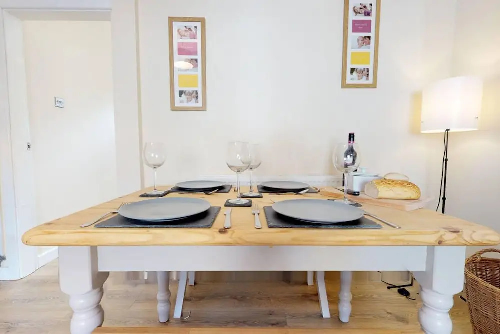 Westminster Luxe Stay City View 3BR Bradford