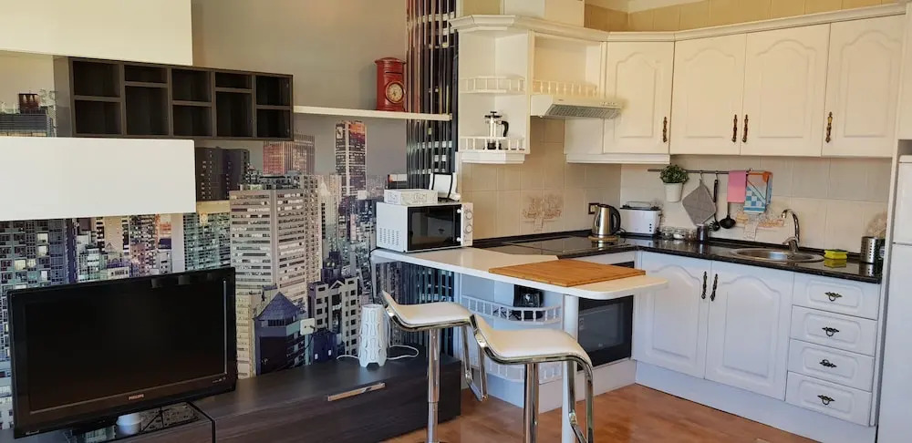 Holiday Rental