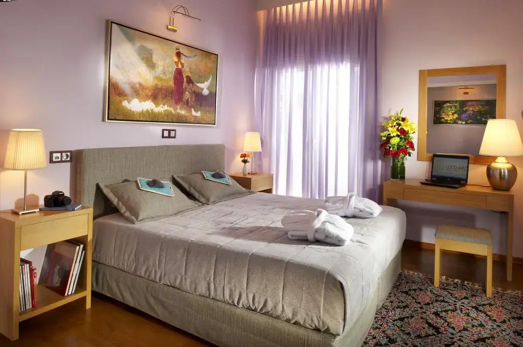 Pefka Hotel