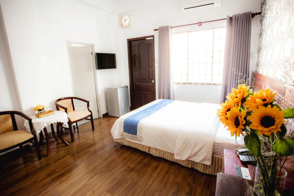 Victory Hotel