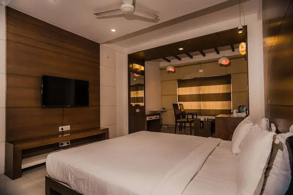 Sea Queen Hotel