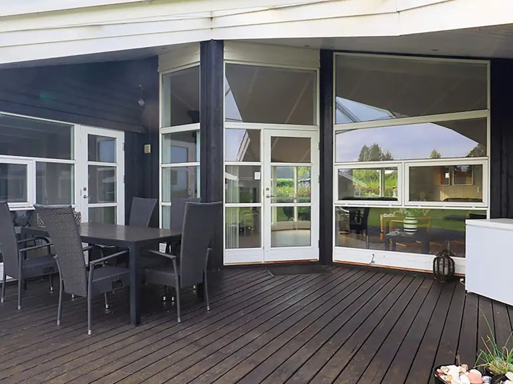 10 person holiday home in Rudkøbing-By Traum