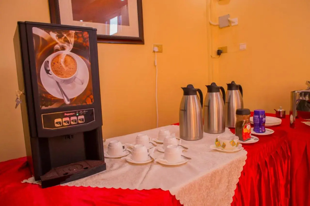 Makerere Star Hotel