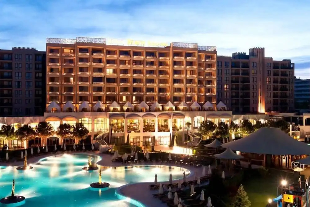 Hotel Royal Beach 5 Premium - Central Sea View G6