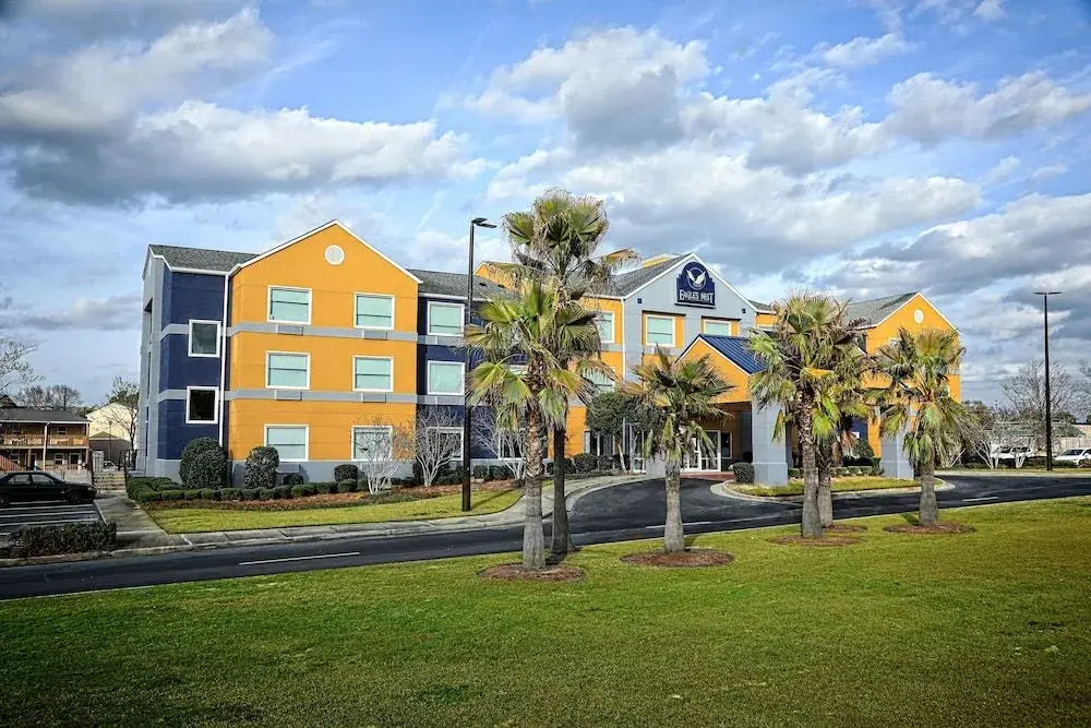 Eagles Nest Inn