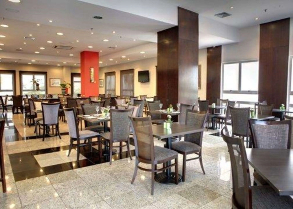 Quality Hotel Curitiba