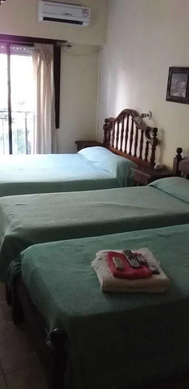 Hotel Manzanares Plaza