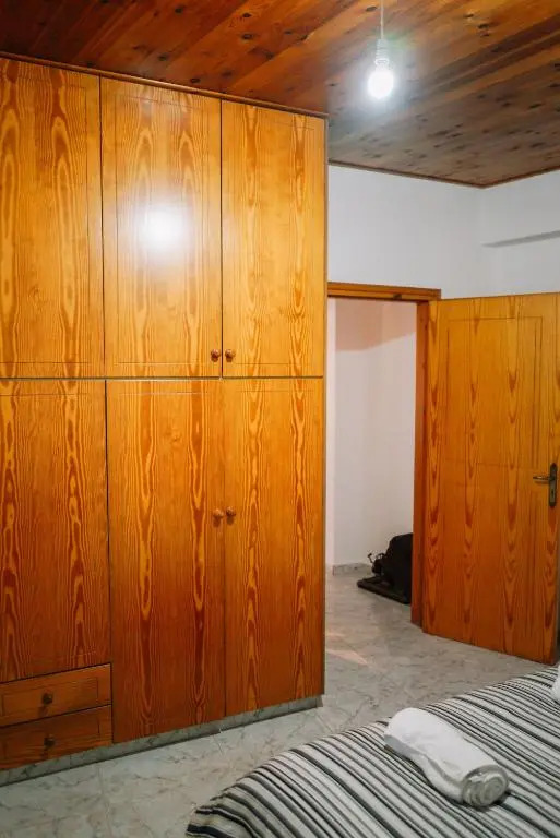 Malietzis House