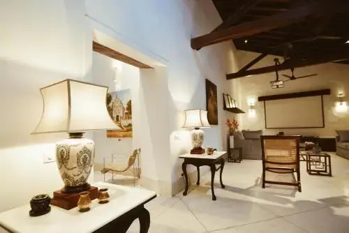 32 Middle Street - 03 Bedrooms villa with private pool