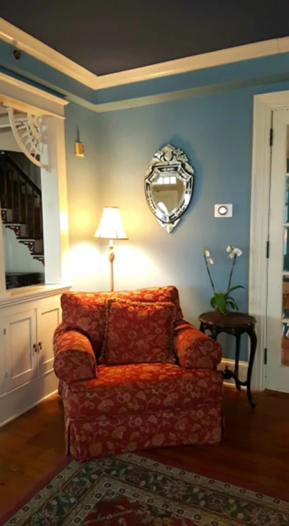 Inn of the Shenandoah