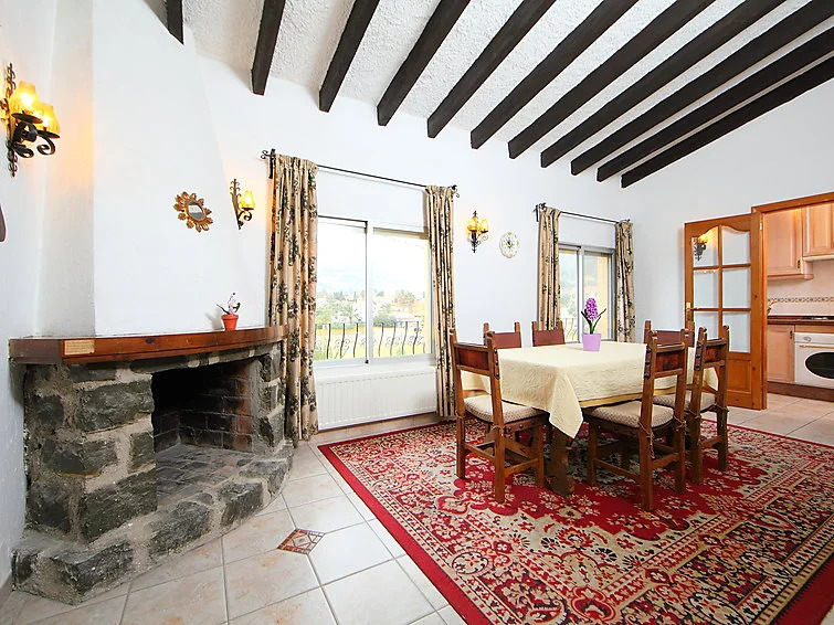 Holiday Home Villa Servinola by Interhome
