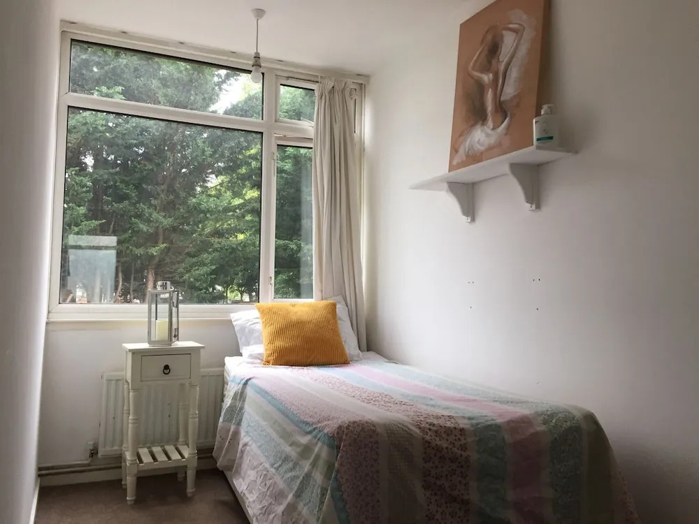 Budget Rooms in NR2