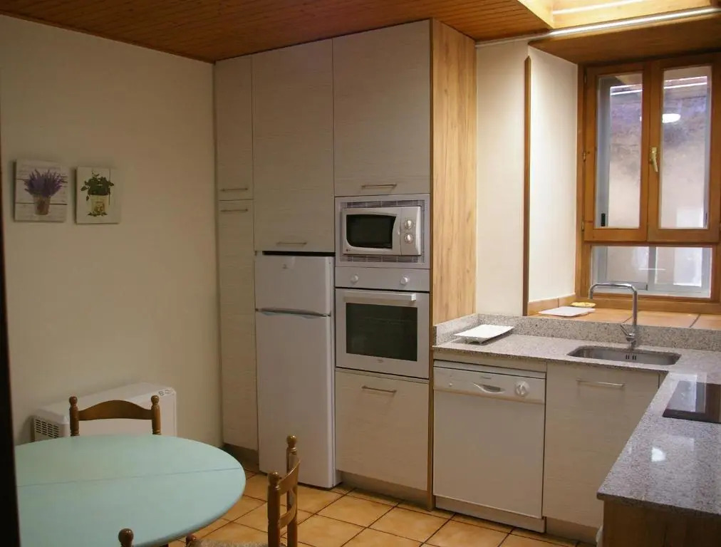 Apartmento AZKOITI