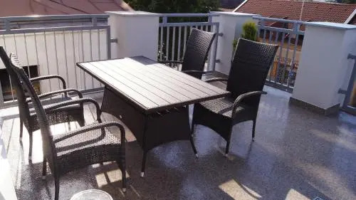 Apartman Panorama