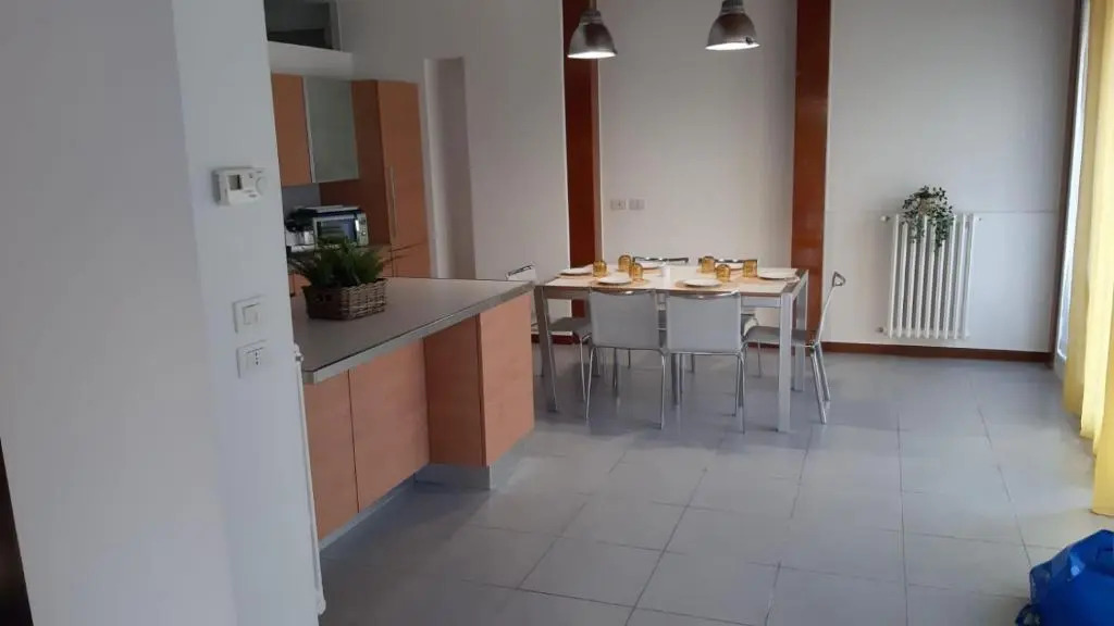 Borgo antico - FronteMare