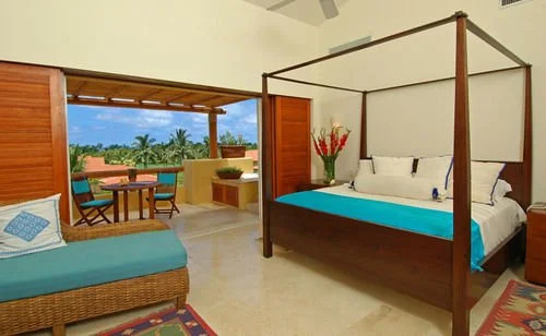 Casa del Campo Punta Mita