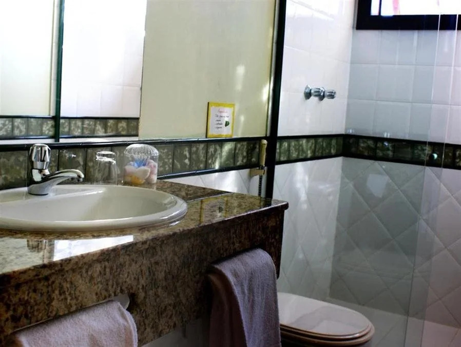 Hotel Cave do Sol
