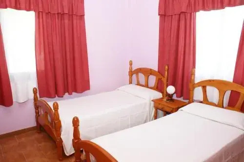 Apartamentos Nelly