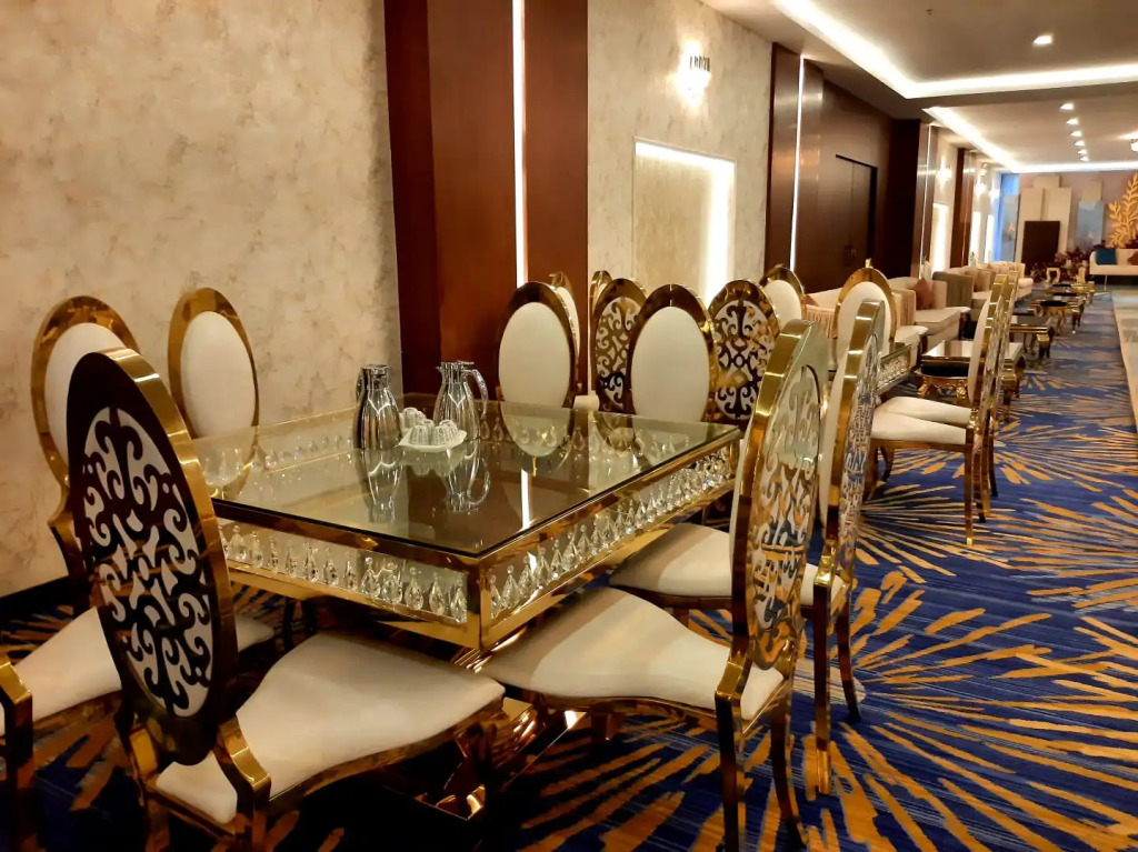 Holiday Gulf Khobar