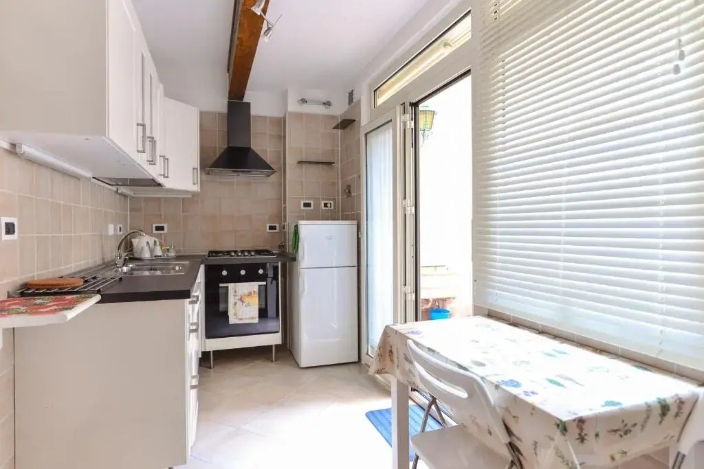 Urbana Colosseo Boutique Apartment