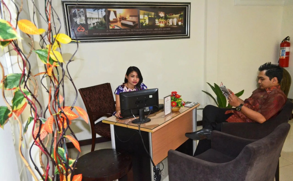 SARE HOTEL MALIOBORO