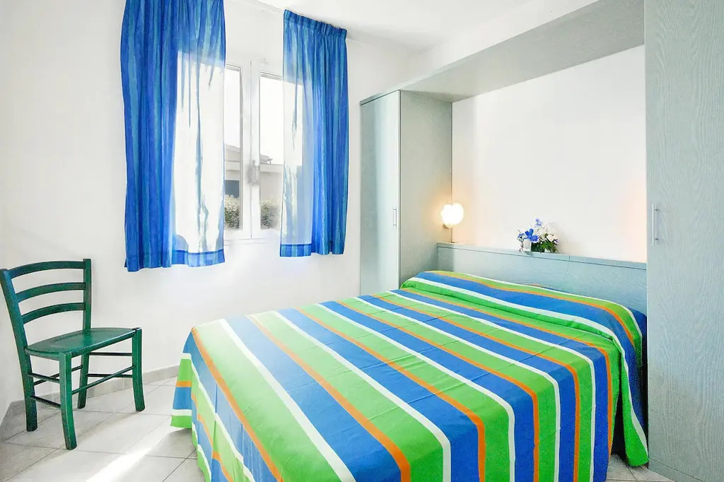 Villa in Cecina Mare near Sandy Beaches