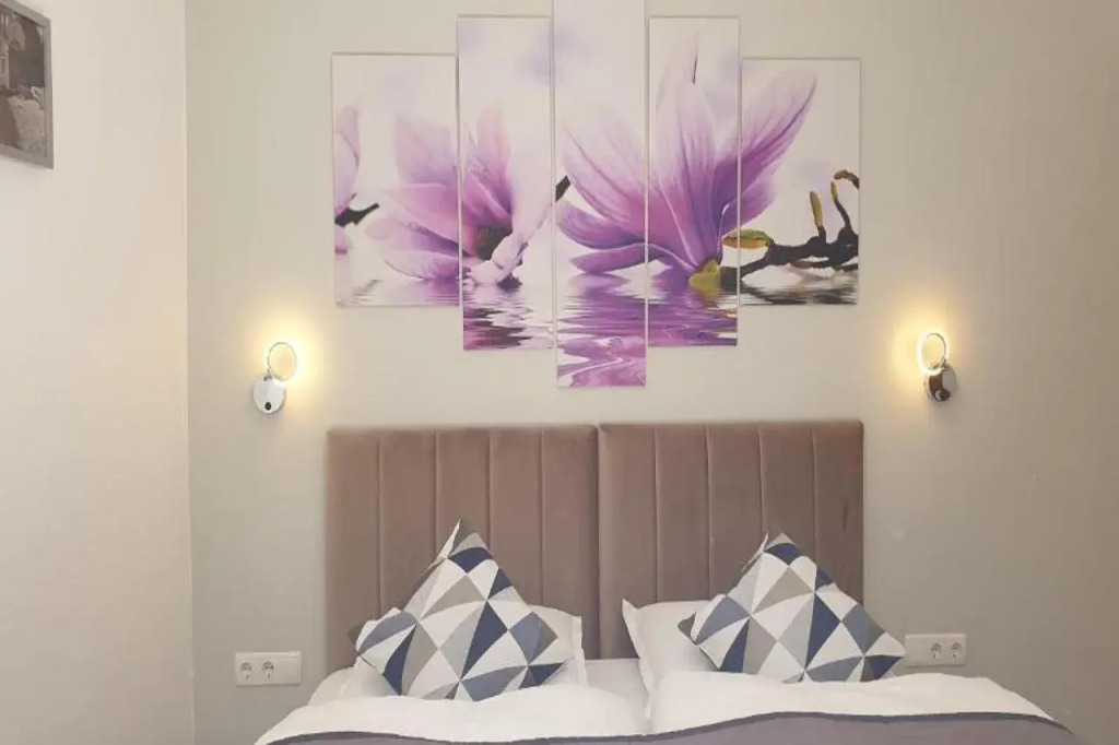 Villa Toni Design Apartments