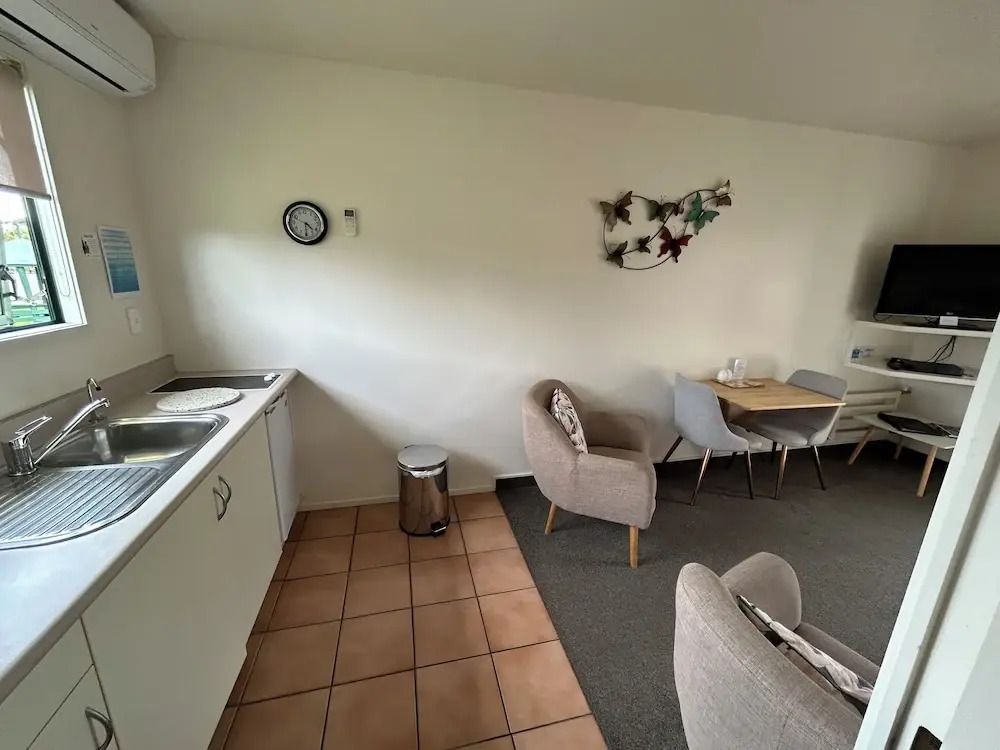 Coromandel Court Motel