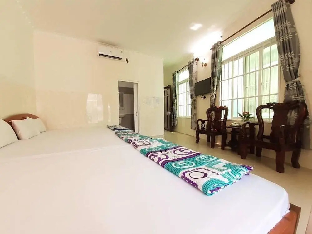 Hoang Linh Hotel