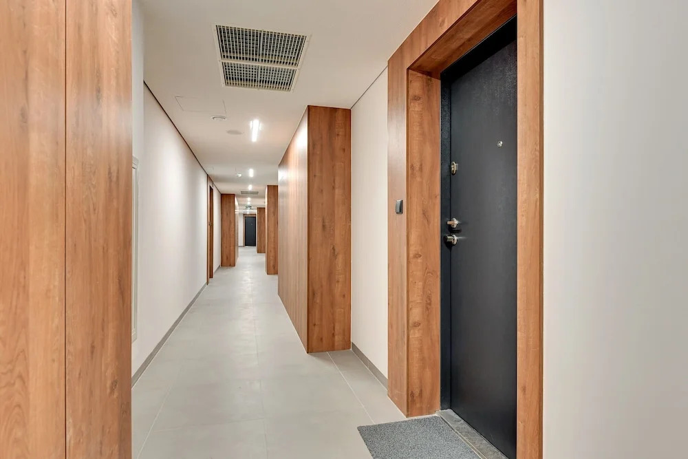 Symphony Baltica Towers Aparthotel by INA