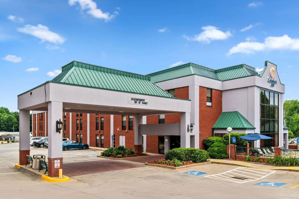 Comfort Inn Douglasville - Atlanta West